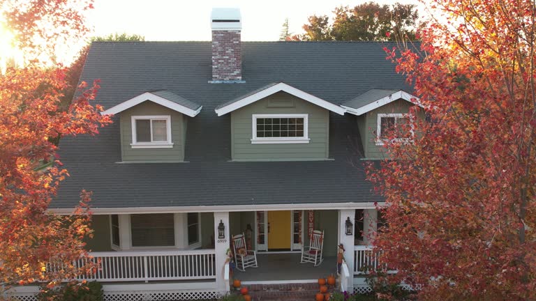 Best Gutter Installation and Repair  in Sutton Alpine, AK